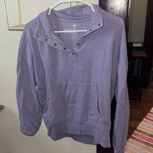 Lounge Life Pullover, M, sweatshirt